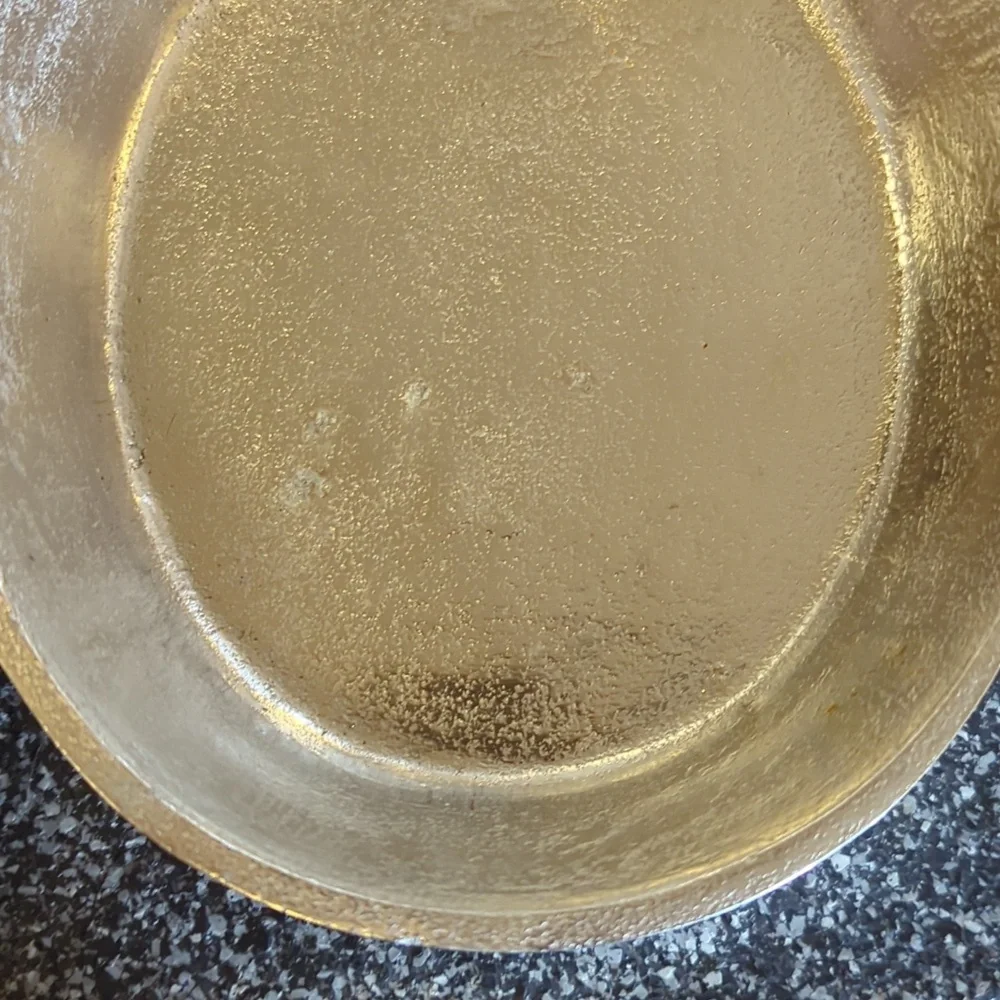 Decorative Turtle Shell Storage - Picture 3 of 4